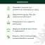 Диетическая добавка Pephemp Масло 8% СBD Broad Spectrum 10 мл - миниатюра 4