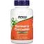 Натуральная добавка NOW Curcumin, 60 вегакапсул - мініатюра 1