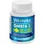 Дієтична добавка Vitonika Омега-3 180 EPA/120 DHA 1000 мг 30 капсул - мініатюра 1