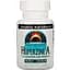 Натуральна добавка Source Naturals Гуперзин А 100 мкг 120 таблеток - мініатюра 1