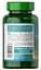 Натуральна добавка Puritan's Pride Ginkgo Biloba Standardized Extract 120 mg 200 капсул - мініатюра 3