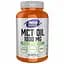 Жирні кислоти Now Foods MCT Oil 1000 mg 150 капсул - мініатюра 1