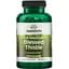 Хрестовий корінь для травлення Swanson Full Spectrum Blessed Thistle 400 мг 90 капсул (2022-09-1084) - мініатюра 1