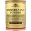 Пивные Дрожжи Solgar Brewer's Yeast Powder 400 г - миниатюра 1
