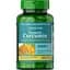 Куркумин и биоперин Puritan's Pride Turmeric Curcumin with Bioperine 1000 мг 60 капсул - миниатюра 1