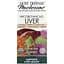 Формула для печінки Fungi Perfecti Helps Support Liver Health Host Defense 60 капсул - мініатюра 2