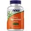 Натуральна добавка Now Spirulina 500 mg 120 вегакапсул - мініатюра 1
