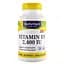 Вітамін Д3 Vitamin D3 Healthy Origins 2400 МО 360 капсул - мініатюра 1