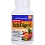 Ферменты пищеварительные для детей Enzymedica Kids Digest Chewable Digestive Enzymes со вкусом фруктов 90 жевательных таблеток - миниатюра 3