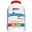Препарат для суставов и связок SAN Collagen Types 1 and 3, 180 таблеток - миниатюра 1