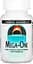 Вітаміни та мінерали Source Naturals Mega-One, 30 таблеток - мініатюра 1
