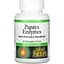 Энзимы Папайи Natural Factors Papaya Enzymes 60 таблеток - миниатюра 1