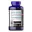 Жирні кислоти Puritan's Pride Triple Omega 3-6-9 Fish Flax & Borage Oils Maximum Strength 240 капсул - мініатюра 3