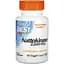 Наттокіназа Doctor's Best Nattokinase 2000 FU 90 вегетаріанських капсул - мініатюра 1