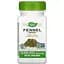 Фенхель Nature's Way Fennel 480 мг 100 капсул - миниатюра 1
