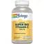 Вітаміни Solaray Super Bio Vitamin C 1000 мг 250 капсул - мініатюра 1