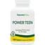 Мультивітаміни для підлітків NaturesPlus Source of Life Power Teen 180 таблеток - мініатюра 1