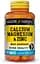 Вітаміни та мінерали Mason Natural Calcium Magnesium & Zinc, 100 таблеток - мініатюра 1