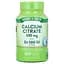 Кальцій Nature's Truth Calcium Citrate Plus D3 100 каплет - мініатюра 1