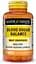 Натуральная добавка Mason Natural Blood Sugar Balance, 30 таблеток - мініатюра 1