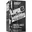 Комплекс для схуднення Nutrex Research Lipo 6 Black UC Stim-Free 60 капсул - мініатюра 1