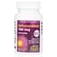 Вітамін B12 Natural Factors Methylcobalamin 1000 mcg, 90 жувальних таблеток для підтримка нервової системи - мініатюра 3