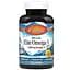 Риб'ячий жир Омега-3 Carlson Elite Omega-3 1600 мг лимон норвезький 60 гелевих капсул - мініатюра 1