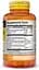 Натуральная добавка Mason Natural Blood Sugar Balance, 30 таблеток - мініатюра 2