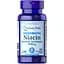 Ніацин Puritan's Pride Flush Free Niacin Inositol Niccotinate 500 mg 100 капсул - мініатюра 1