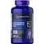 Препарат для суглобів і зв'язок Puritan's Pride Chondroitin Glucosamine MSM 3 Per Day Formula, 480 каплет - мініатюра 1