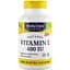 Вітамін E Healthy Origins Vitamin E суміш Токоферолів 400 МО 180 капсул - мініатюра 1