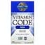 Мультивітаміни для чоловіків з цілісних продуктів Garden of Life Vitamin Code Whole Food Multivitamin for Men 240 вегетаріанських капсул - мініатюра 2