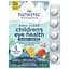 Здоровье глаз для детей от 2 до 12 лет Nordic Naturals Children's Eye Health клубничный лимонад без сахара 30 конфет - миниатюра 1