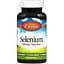 Витамины и минералы Carlson Labs Selenium 180 капсул - миниатюра 1