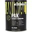 Комплекс Universal Nutrition Animal Pak 30 пакетиков - миниатюра 1