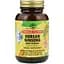 Экстракт корня женьшеня Solgar Korean Ginseng Root Extract 60 капсул - миниатюра 1
