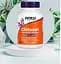 Хітозан з хромом 500 мг жирозжигач у капсулах №120 Now Foods Chitosan plus Chromium - мініатюра 4