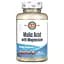 Яблочная кислота и магний KAL Malic Acid with Magnesium, 120 таблеток для поддержки мышц и нервной системы - миниатюра 1