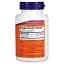 Глюкозамін сульфат Now Foods Glucosamine Sulfate 750 мг 120 рослинних капсул - мініатюра 2
