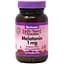 Натуральна добавка Bluebonnet Nutrition Earth Sweet Chewables Melatonin 1 mg, 120 жувальних таблеток - мініатюра 1