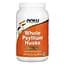 Цілісне лушпиння подорожника Now Foods Whole Psyllium Husk 680 г - мініатюра 1