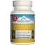 Комплекс для підтримки щитовидної залози RidgeCrest Herbals Thyroid Thrive 60 вегетаріанських капсул - мініатюра 1