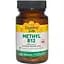 Вітаміни Country Life Methyl B12 1000 мкг 60 пігулок - мініатюра 1