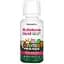 Вітаміни та мінерали Natures Plus Animal Parade Miltivitamin Liquid, 236 мл - Тропічні ягоди - мініатюра 1