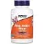 Красный дрожжевой рис Now Foods Red Yeast Rice 600 мг 120 капсул - миниатюра 1
