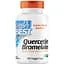 Натуральная добавка Doctor's Best Quercetin Bromelain, 180 вегакапсул - мініатюра 1