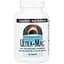 Комплекс магния Source Naturals Ultra-Mag, 60 таблеток из пяти форм - миниатюра 1