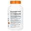 Коензим CoQ10 з біоперіном Doctor's Best CoQ10 with BioPerine 100 мг 360 капсул - мініатюра 2