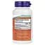 Магния глицинат с биоперином 200 мг Magnesium Glycinate With BioPerine Now Foods 60 вегетарианских капсул - миниатюра 2