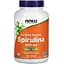 Натуральная добавка Now Spirulina 1000 mg Certified Organic 240 таблеток - миниатюра 1